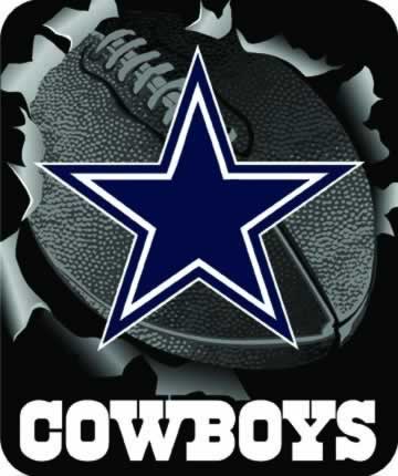 Dallas Cowboys Facebook Cover