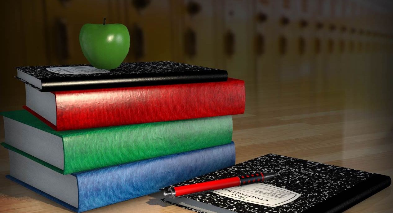Names chosen for new Thornton schools