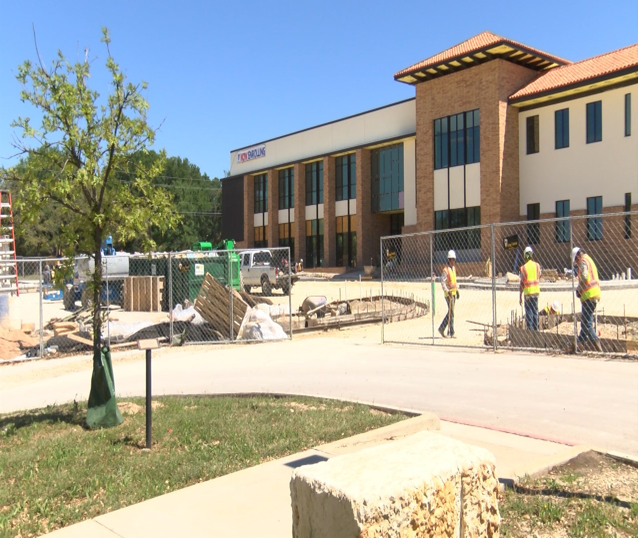 New Armed Services YMCA Set to Open Memorial Day Weekend