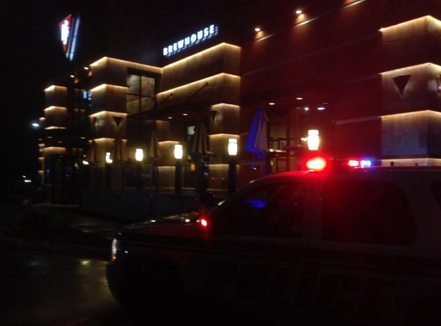 Second Suspect Arrested in Connection to Shooting at Waco Restaurant ...