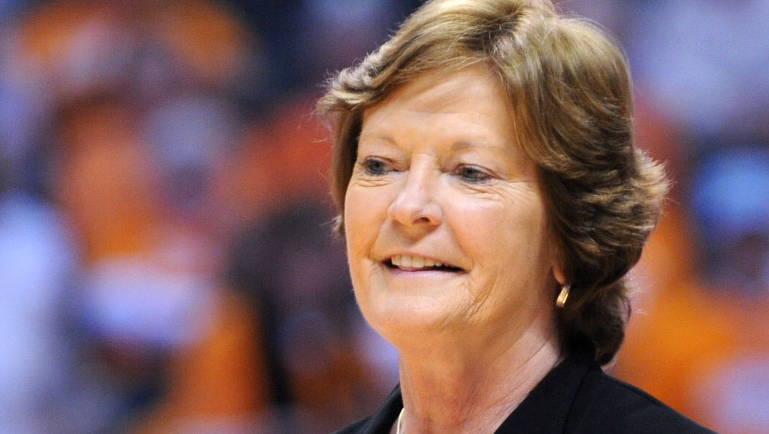 Pat Summitt family: 'Past few days have been difficult' for legendary