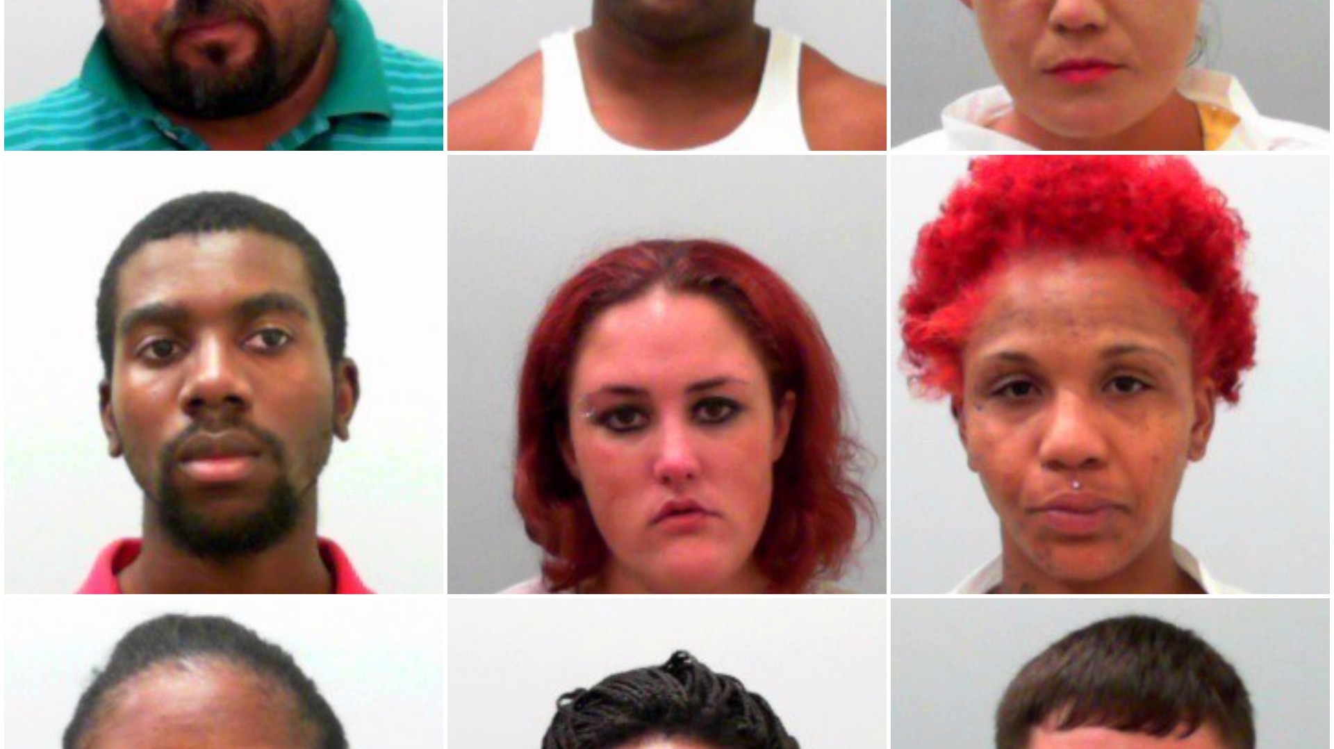 Killeen Police arrest 19 in prostitution sting khou hq picture