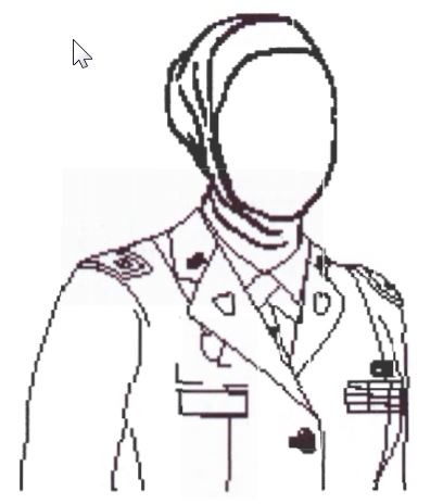 New Army policy OKs soldiers to wear...