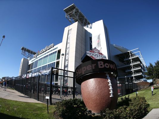 Super Bowl LI ticket prices fall by 25% with Cowboys, Texans ousted