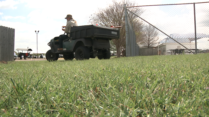 City of Killeen offering good starter jobs this summer - KCEN-TV