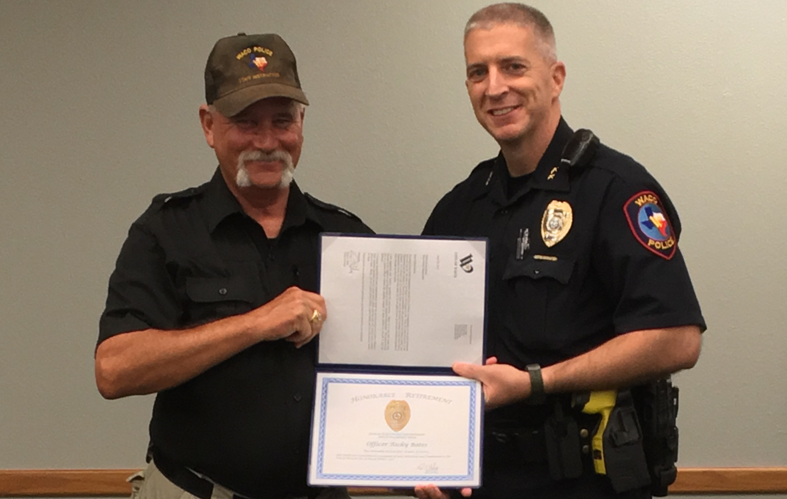 Waco Police Departmenttimeline Photos - xexm3ao