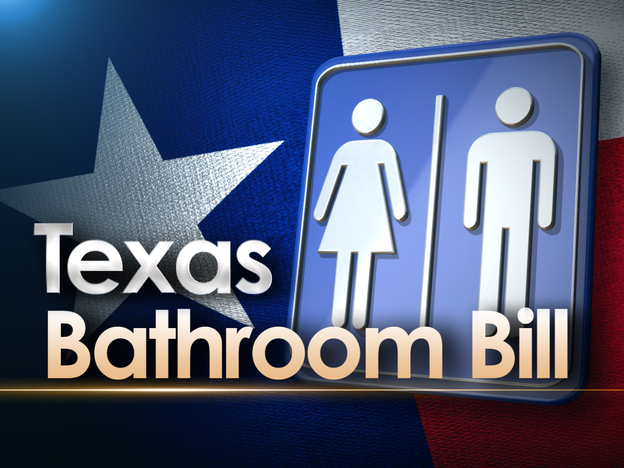 Senate Committee Passes 'bathroom Bill' After 10 Hours Of Testimony ...