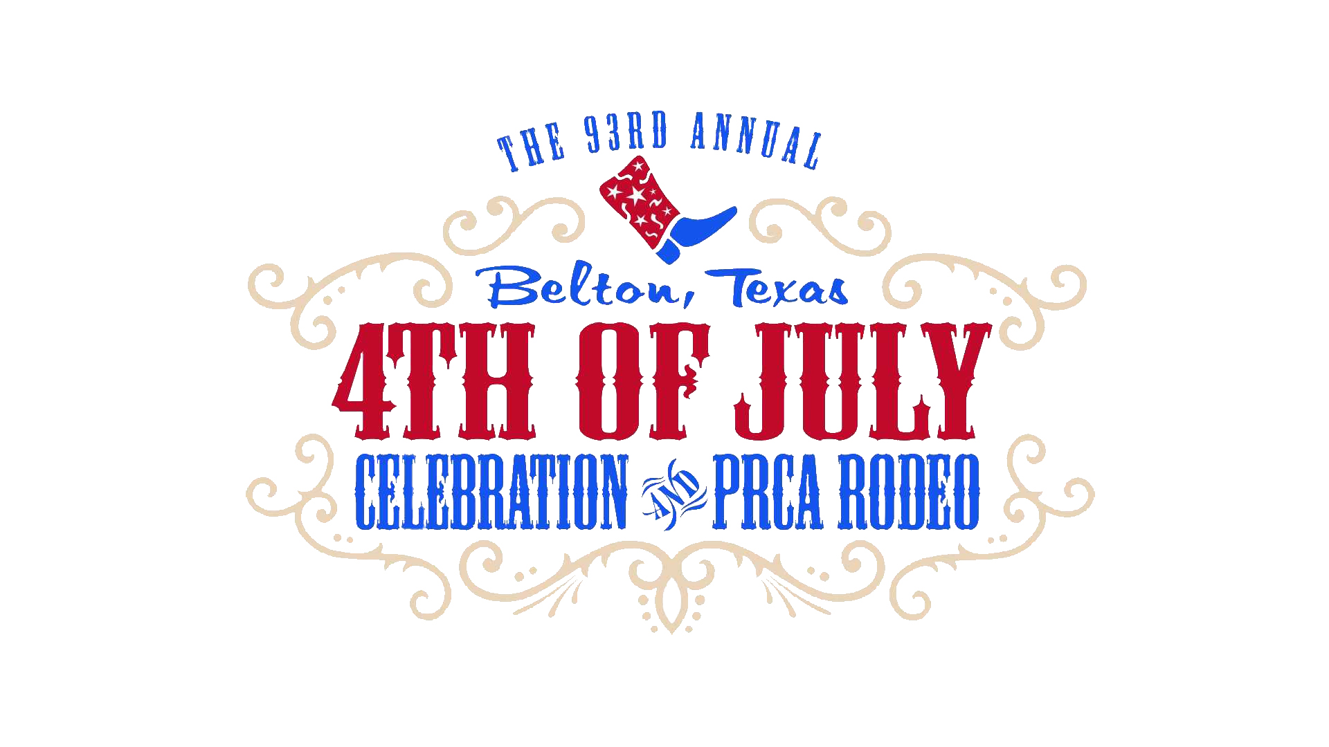 belton texas 4th of july rodeo