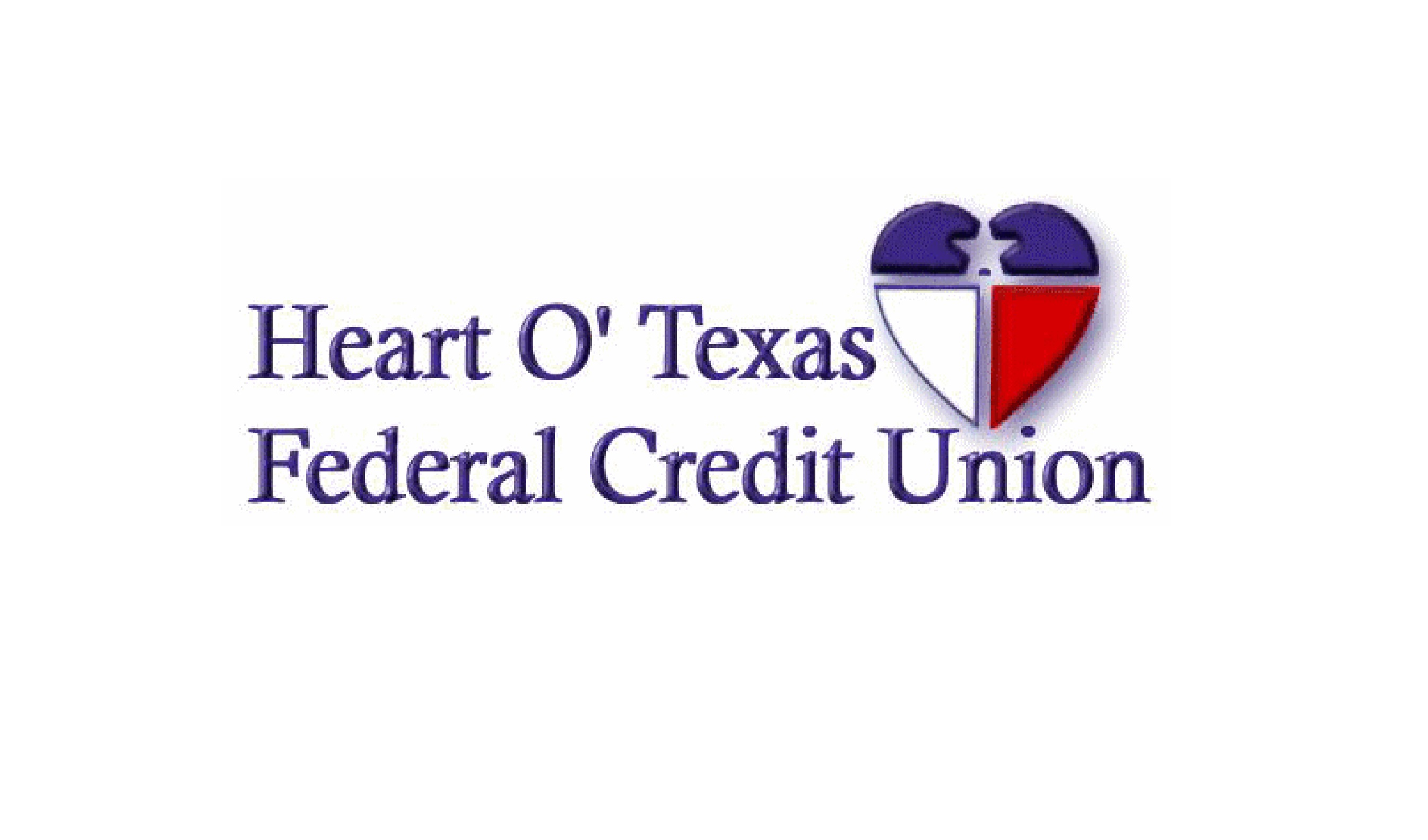 Bank robber hits Heart of Texas Federal Credit Union
