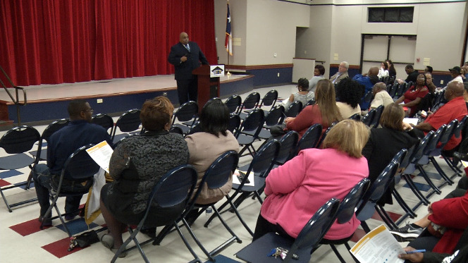 Waco Isd Shares Plan For Five Schools Facing Closure 