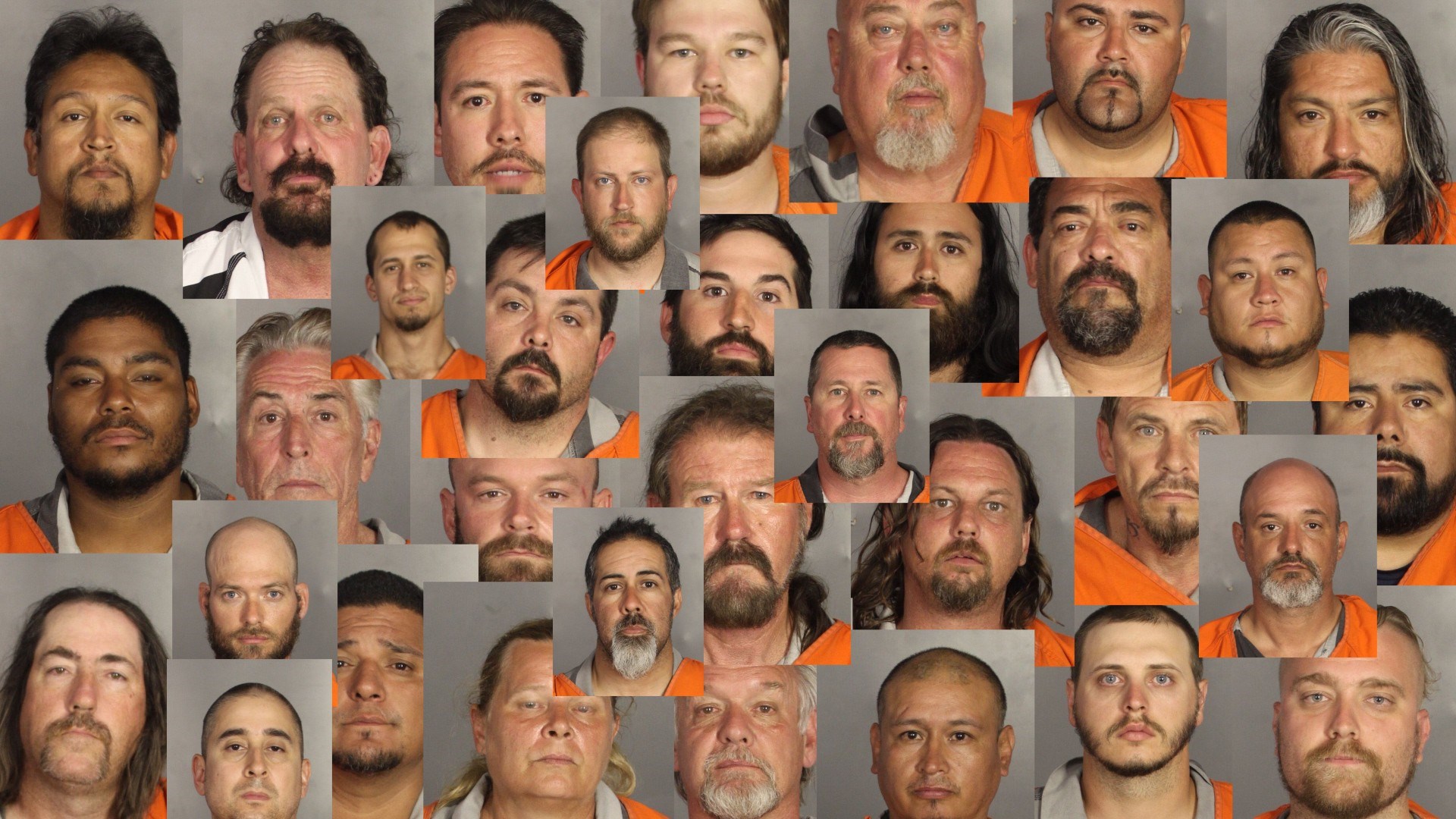 Report: Biker Gang May Be Plotting Attacks on Cops in Texas | kcentv.com