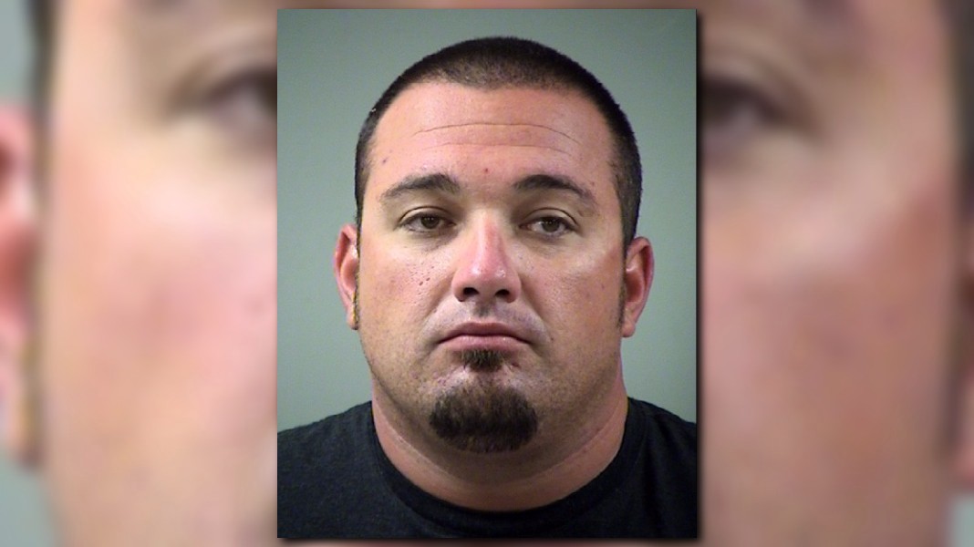 National leader of Bandidos to face life in prison | kiiitv.com