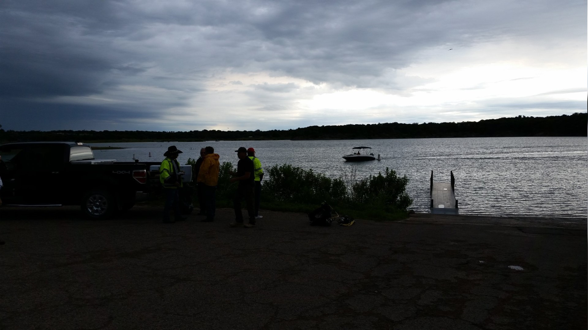 Lake Whitney drowning victim's body found | kcentv.com