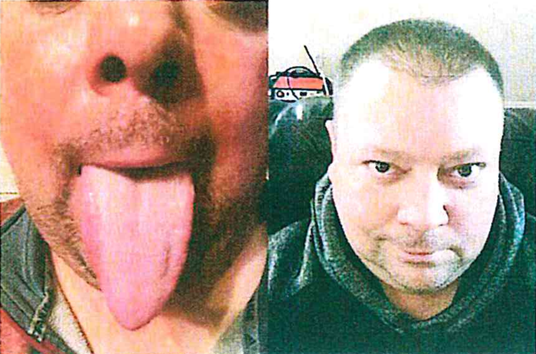 Middle school teacher with screen name 'Big D' arrested for soliciting ...