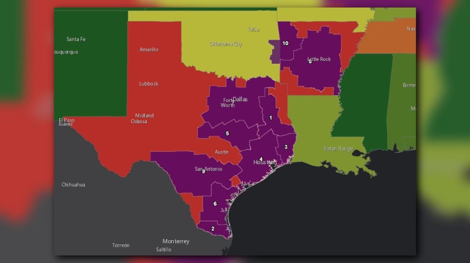 Waco region made Walgreens' Top 10 areas with Flu activity | kcentv.com