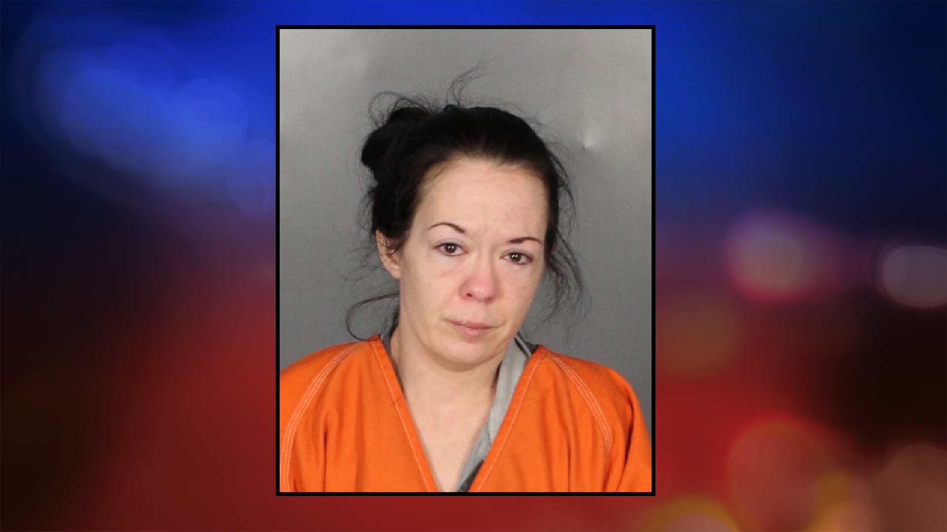 Police nab woman while serving drug search warrant in Bellmead | kcentv.com